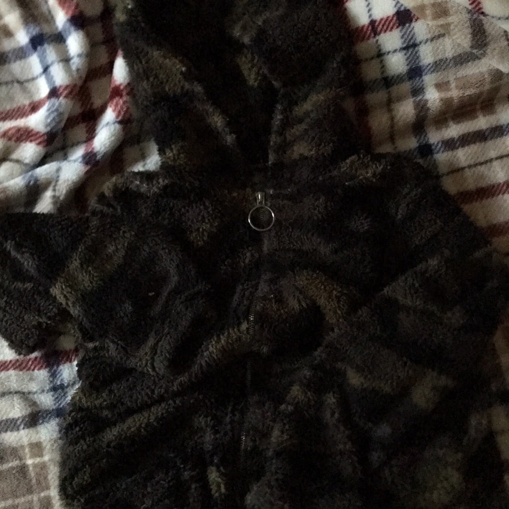 coat